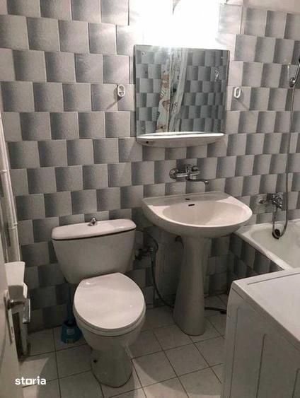Inchiriez apartament cu o camera in Zorilor - 3