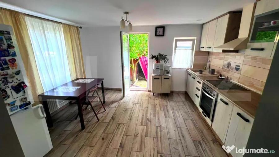 Casa individuala cu 4 camere in cartierul Hula, Blaj - 13