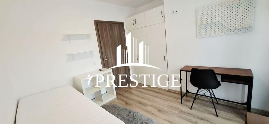 Apartament cu 2 camere semidecomandat în Arhitecților - Calea Cisnădiei