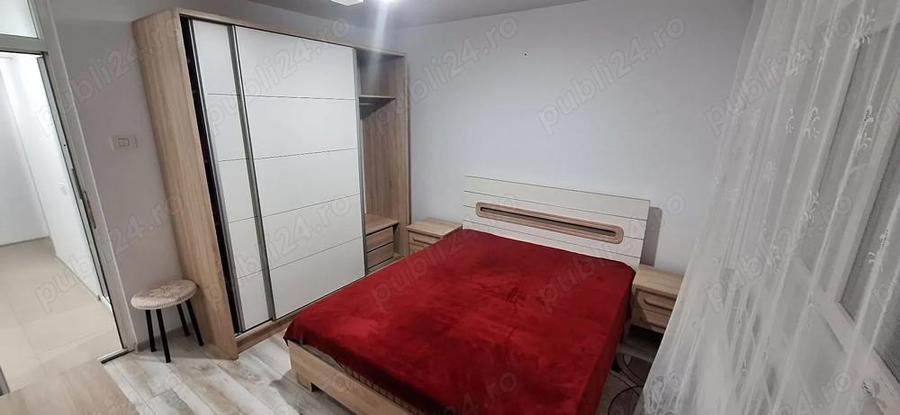 Apartament cu 2 camere decomandat în Sud