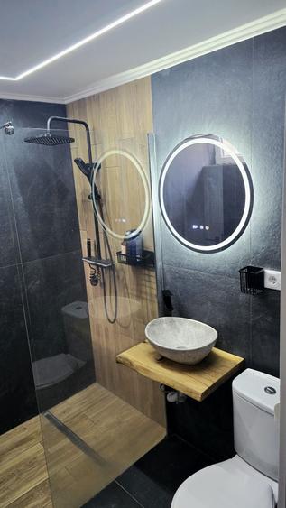 Casă cu 2 camere în Calea Aradului