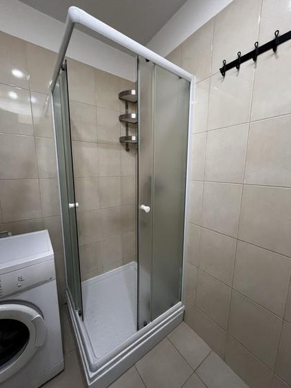 Garsonieră decomandată în Cățelu
