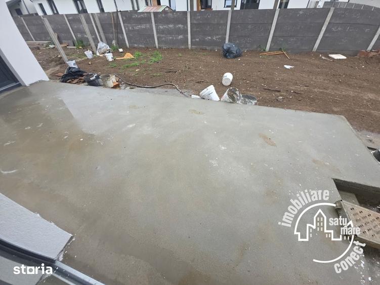 Casă cu 3 camere cu Teren 417 Mp în Central