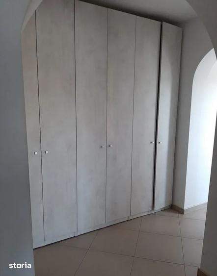 Apartament cu 2 camere decomandat în Holboca