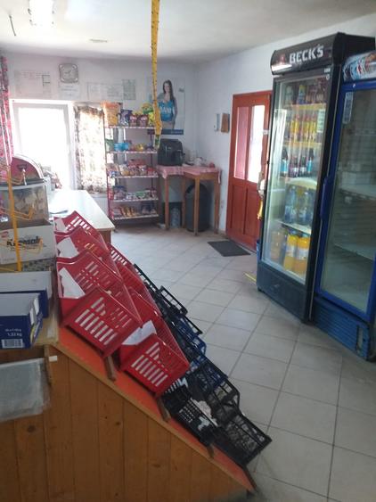 Spațiu comercial, de 81 mp, în Miercurea Nirajului