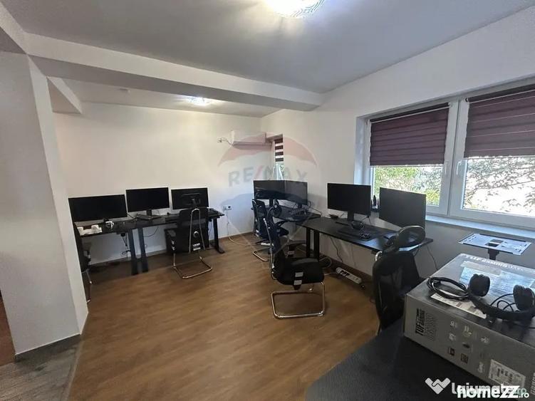 Spațiu comercial, de 45 mp, în Central