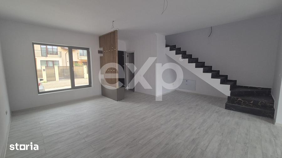 Case duplex 4 camere Trivale - Platou | Finalizate - 10
