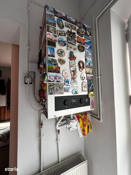Casă cu 5 camere cu Teren 300 Mp în Ultracentral