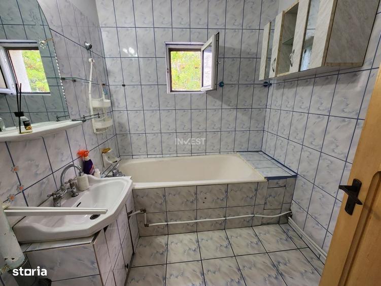 Apartament Cu 2 Camere,Decomandat, 50 Mp , Lidl Nicolina - 5