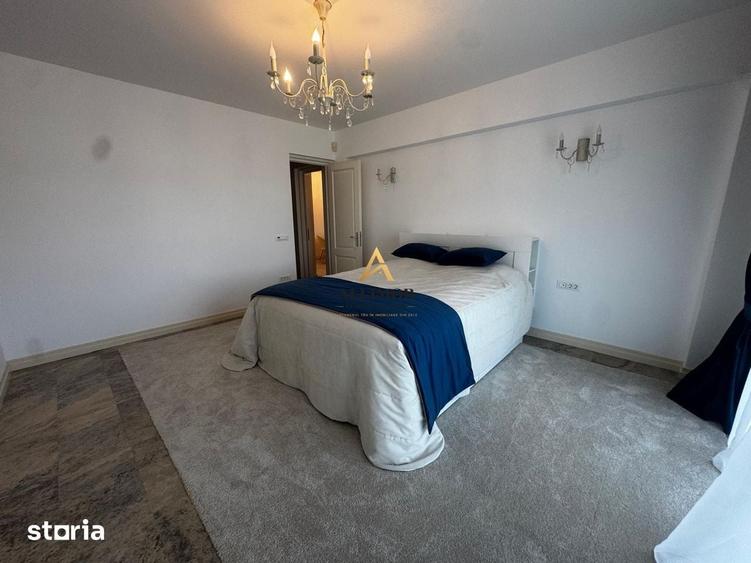 Apartament cu 3 camere în Străulești