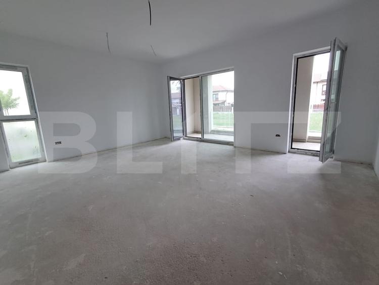 Apartament cu 3 camere decomandat în Unirii