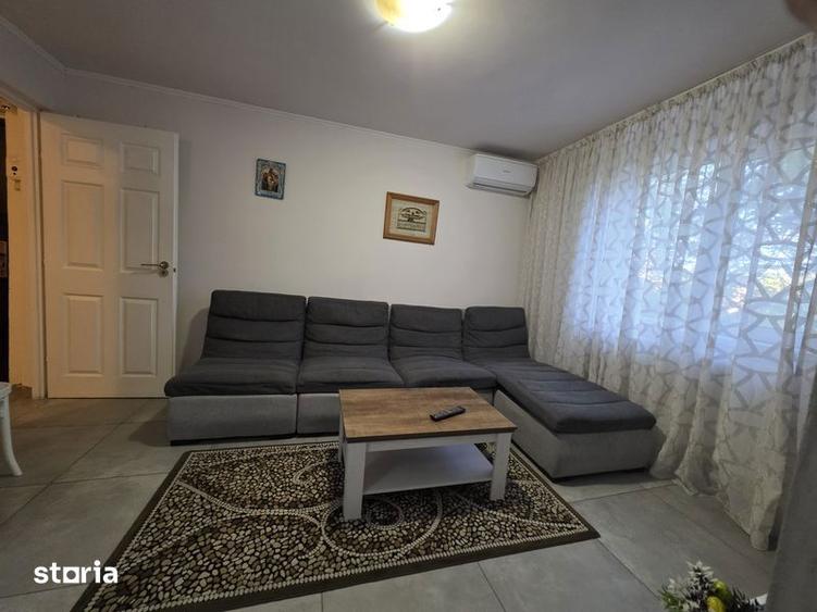Proprietar vand 2 camere str Suceava etaj 1 vedere stradala - 3