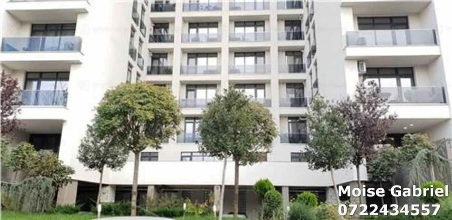 2 camere | bloc nou | Floreasca | Dinamic City - 6