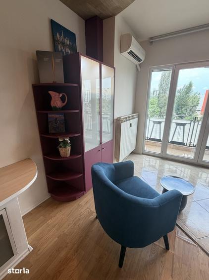 Inchiriere apartament pentru cabinet/e de avocat - 8