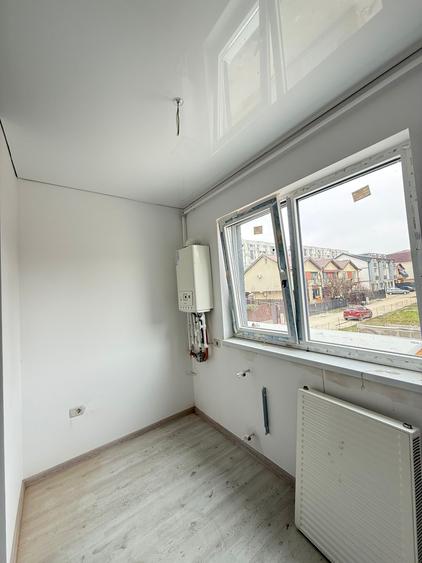 Apartament tip studio - Modern - Comision 0% - TVA inclus - Militari - 2