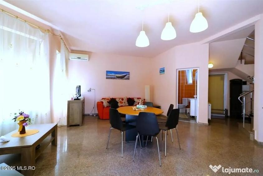 Casă cu 4 camere cu Teren 153 Mp în Nord