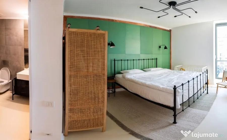 Vand apartament 3 camere ONE Mamaia Nord - Constanta (Constanta) - 2