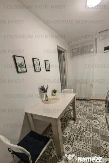 Apartament cu 2 camere semidecomandat în Centrul Istoric
