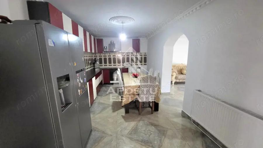 Casa individuala de vanzare, zona Plopi Timisoara - 1