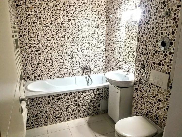 Apartament cu o camera de inchiriat in zona Take Ionescu
