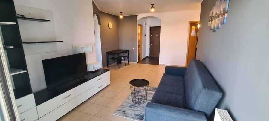 Apartament cu 2 camere semidecomandat în Doamna Ghica