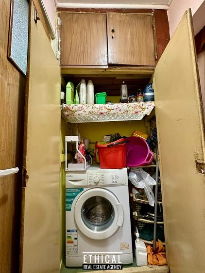 Apartament cu 2 camere semidecomandat, mobilat în Gorjului