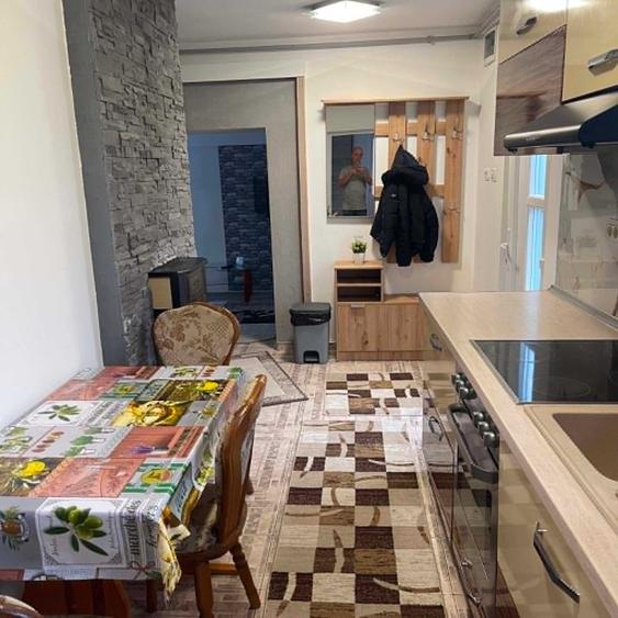 Apartament cu 2 camere semidecomandat în Ciarda Roșie