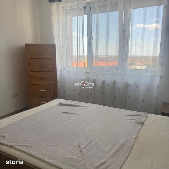 Apartament cu 3 camere în Iosia
