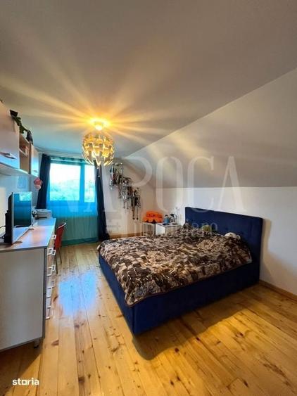 Casă cu 4 camere cu Teren 267 Mp în Central