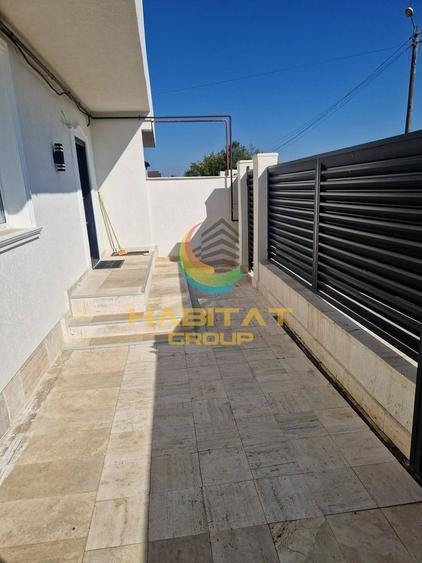 Duplex cu 3 camere cu Canalizare în Berceni