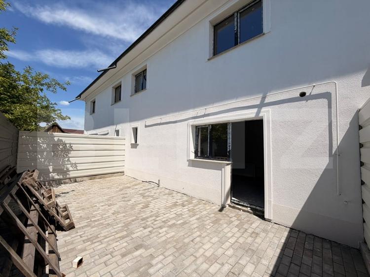 Casa, Ultimele 2 Unități Disponibile, Triplex Nou Zona Amabasador - 3