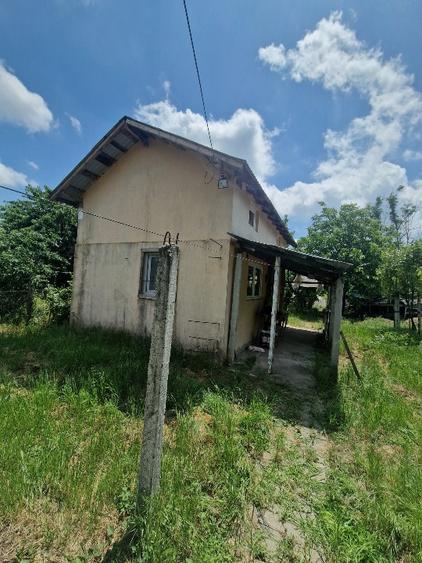 Casa de vanzare sat Sterea - 4