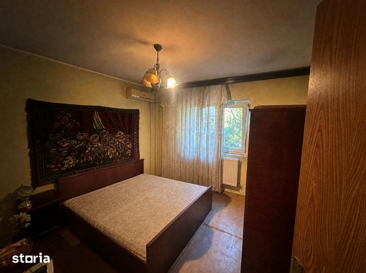 Apartament cu 2 camere în Aviației