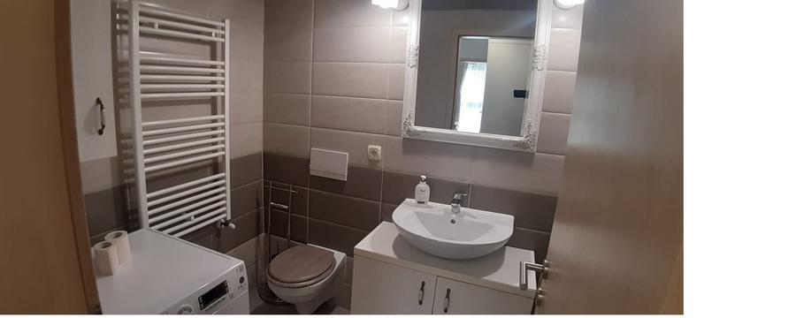 Apartament 2 camere, et 1, Avantgarden Tractorul - 10