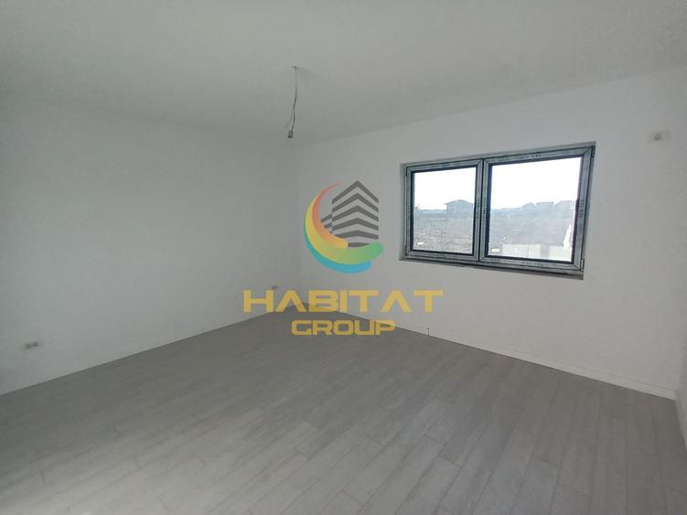 Duplex cu 3 camere cu Canalizare în Berceni