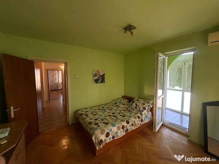 Apartament 3 camere, 80.80 mp, Calea Severinului/zona Promen - 3