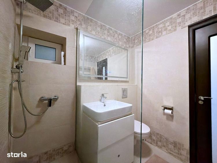 Apartament cu 3 camere în Turda