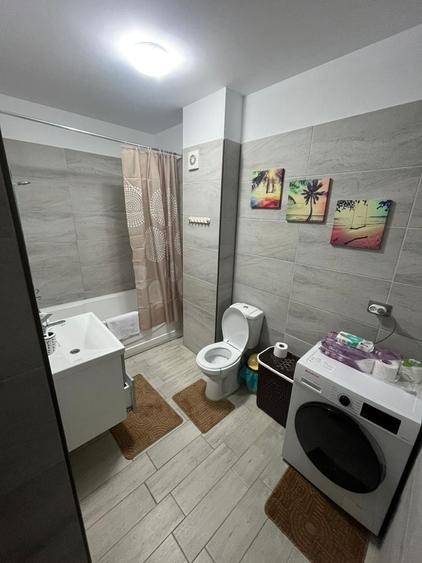 Apartament cu 2 camere în Nord