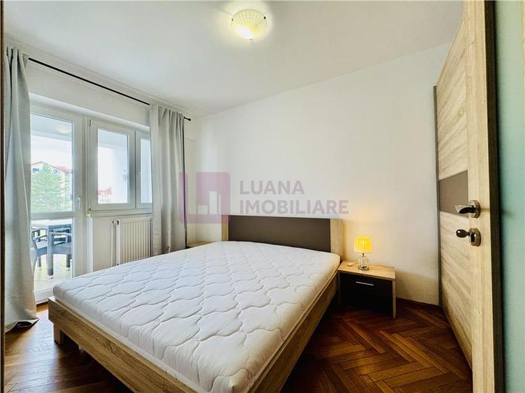 Apartament 3 camere pet friendly | Bld Mihai Viteazu | terasa | pivnita - 3
