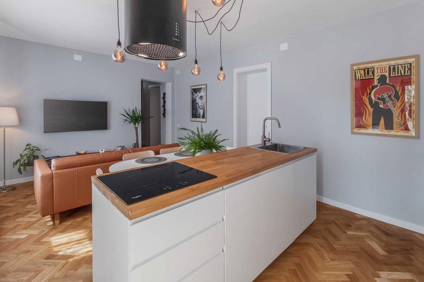 Casă cu 3 camere cu Teren 540 Mp în Iosia