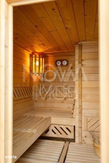 Casă cu 8 camere cu Teren 244 Mp în Central