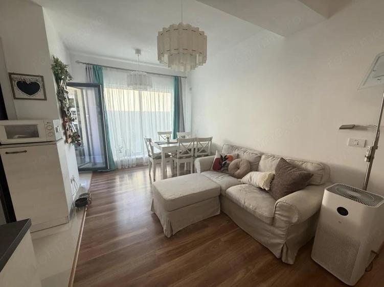 Apartament cu 3 camere în Braytim