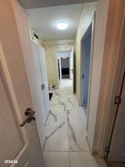 Apartament cu 4 camere în Militari