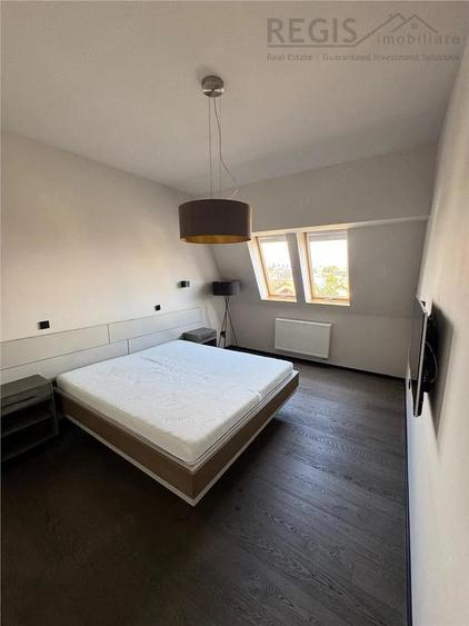 Apartament 2 camere premium, Tractorul - 15