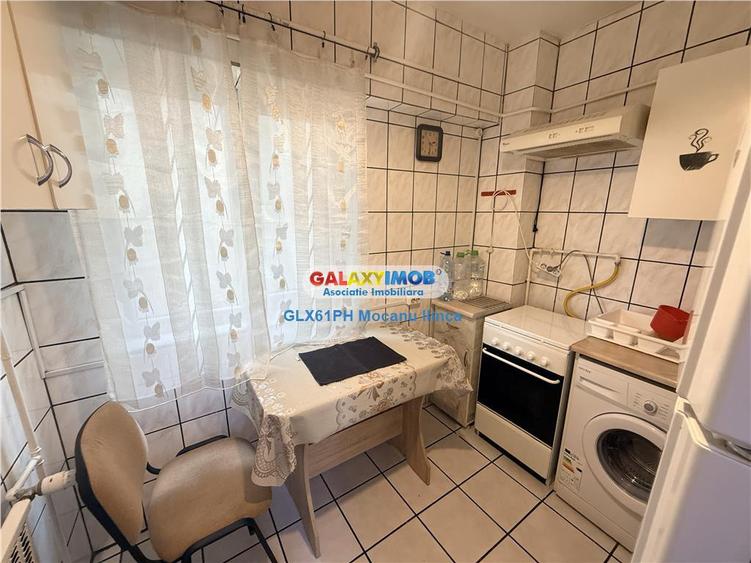 Apartament cu 2 camere decomandat, mobilat în Ultracentral