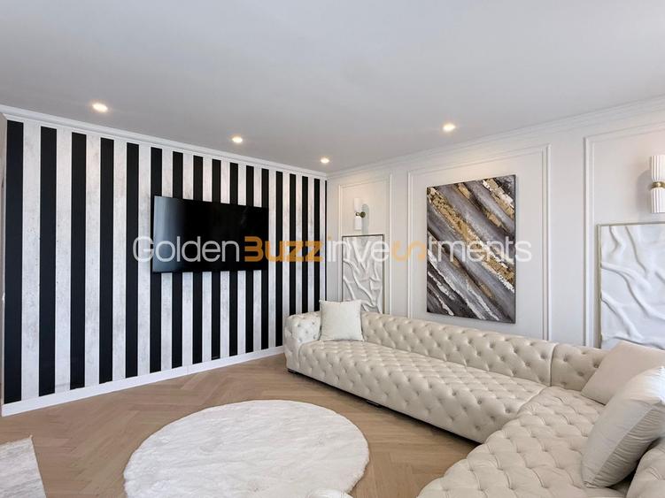 Apartament 4 camere | 165 mp | Piscină | Complex nou 2025 - 7