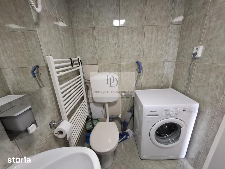 Garsonieră în Central