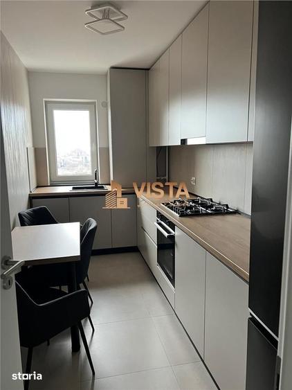 Exclusivitate, Garsoniera decomandata-40 mp, Qualis 2, Tractorul,Braso - 1