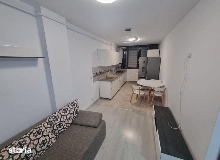Apartament cu 2 camere în Cug