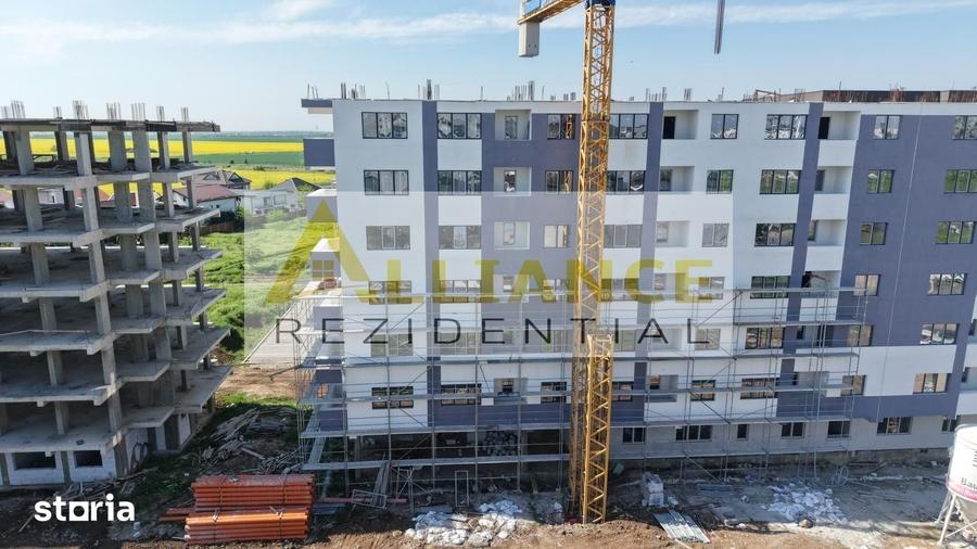 Garsonieră în Berceni